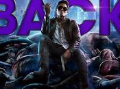 Saints packs Wild West