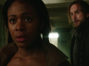 Critiques Séries Sleepy Hollow. Saison Pilot.