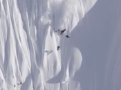 Never Nike Snowboarding