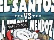 [Critique] SANTOS TETONA MENDOZA