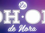 Oh-Oh Nora, nouvelle shortcom signée Canal+