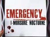 Emergency, tome Morsure nocture Cassie Alexander