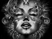 Nicolas obery fantasmagorik serie