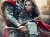Nouvelle bande annonce "Thor: Monde Ténèbres" Alan Taylor, sortie Octobre.