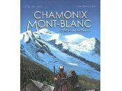 Chamonix Mont-Blanc Toute histoire Elisa GIACOMOTTI