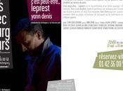 Yann Denis chante Leprest