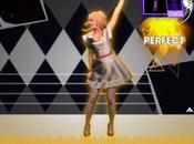 Let’s Sing Dance nouveaux screenshots disponibles‏