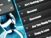 Shazam iPhone, souhaite bienvenue iOS7...