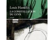constellation lynx Louis Hamelin