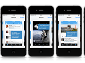 Twitter aussi jour pour l&#8217;iOS