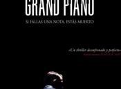 Grand Piano avec Elijah Wood John Cusack Trailer