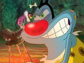 Trois dessins animés estivaux (plus moins) approuvés!!