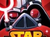 Angry Birds Star Wars sortie même temps