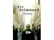 Grimwood Replay