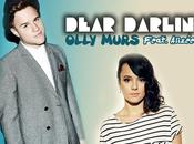 Olly Murs écoutez "Dear Darlin'" avec Alizée