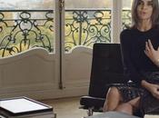 Carine Roitfeld Fabien Constant, l’interview