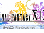 Trailer Tokyo Game Show 2013 FINAL FANTASY X/X-2 Remaster