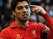 Liverpool Brendan Rodgers confiance Luis Suarez
