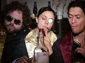 Band Trailer "Hellbenders" J.T. Petty avec Clifton Collins