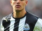 Newcastle Arfa veut devenir légende club