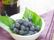 IMMUNITÉ: Myrtilles rouge, combinaison naturelle protège l'infection Molecular Nutrition Food Research
