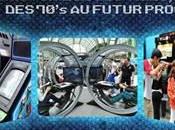 L’exposition l’Age d’Or Vidéo arrive Havre septembre octobre 2013‏