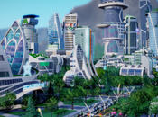 disque additionnel SimCity Villes demain sera disponible novembre