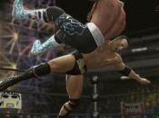 2K14 Nouveaux screenshots Ruthless Aggression‏