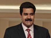 TOUTE HONTE BUE. Venézuela: Etats-Unis interdisent leur survol Nicolas Maduro