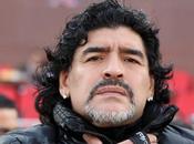 Maradona pièce Brésil