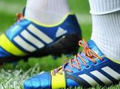 lacets arc-en-ciel pour soutenir homosexuels