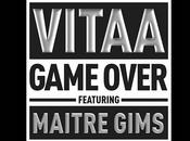 Vitaa écoutez "Game Over" avec Maître Gims intégralité Urban Fusions