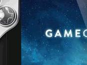 GameCase, manette conçue pour images vidéo