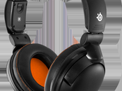 SteelSeries: casques 5Hv3 3Hv2 sont dispo