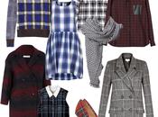 Carreaux Pied poule Prince Galles ETC…