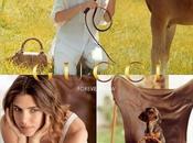 Charlotte Casiraghi pour nouvelle campagne Gucci, Forever Now...