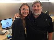 Co-fondateur d'Apple repart avec nouveaux iPhone...