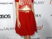 Candice Accola &amp; Graham