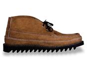 Russel moccasin double select sporting clays chukka