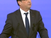 François Hollande transition énergétique sera «l'un textes plus importants quinquennat»