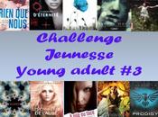 [Challenge] Jeunesse Young Adult Muti