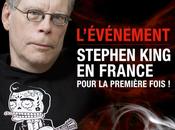 Stephen King, Bientôt Rencontre Fans Français