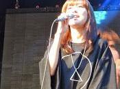 Moumoon concert samedi septembre 2013 Tokyo Crazy Kawaii Paris