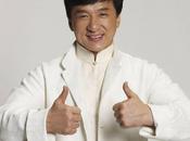 parc d’attractions Jackie Chan voir jour Pékin