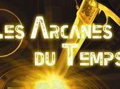 arcanes temps Lionel Behra