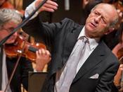 LUCERNE FESTIVAL 2013: Ivan FISCHER dirige BUDAPEST ORCHESTRA SEPTEMBRE 2013 (BARTÓK DVOŘÁK)