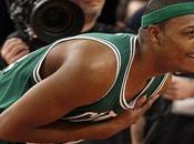 Retour sources pour Paul Pierce carrière