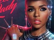 Janelle Monae "The Electric Lady" @@@@½
