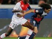 Ligue Monaco tient tête