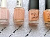 Vernis Beautyst Blogueuses